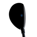 LAZRUS GOLF Premium Hybrid Golf Clubs - Single Club, Graphite Shafts, R/LH