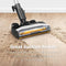 Eureka Flash Lightweight Stick Vacuum Cleaner 15KPa Powerful Suction - Black Like New