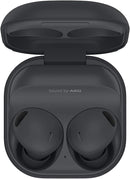 Samsung Galaxy Buds2 Pro True Wireless Earbud Headphones - Graphite Gray New