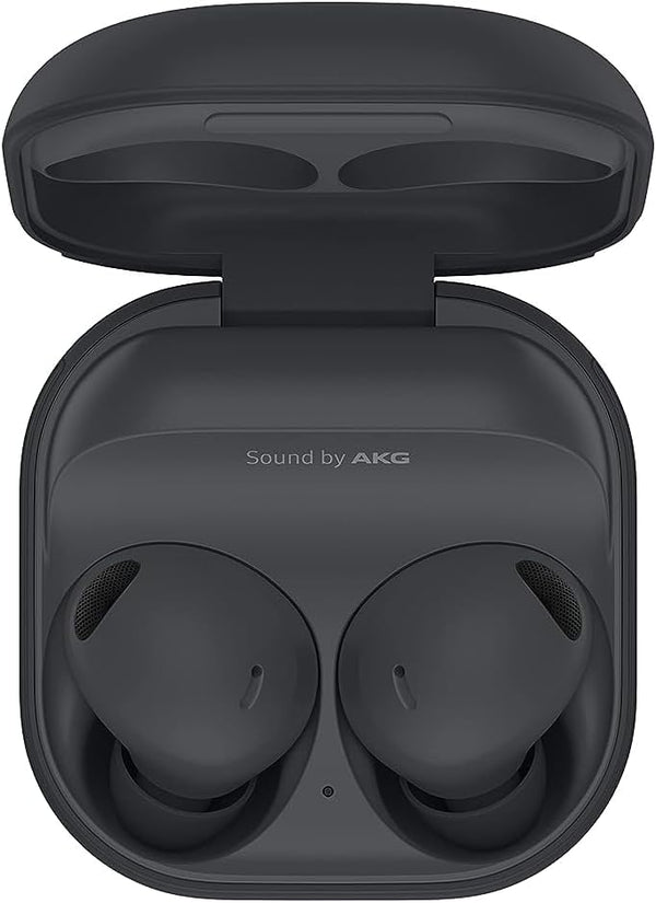 Samsung Galaxy Buds2 Pro True Wireless Earbud Headphones - Graphite Gray New