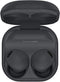 Samsung Galaxy Buds2 Pro True Wireless Earbud Headphones - Graphite Gray New