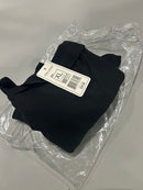 GALAXY BY HARVIC MEN'S SHORT SLEEVE POLO SHIRT SIZE XL - SIZE: MEN XL - BLACK - Brand New