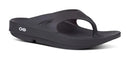 OOFOS OORIGINAL RECOVERY SANDAL - WOMEN’S AND MEN’S - SIZE: MEN 7/ WOMEN 9 - Like New