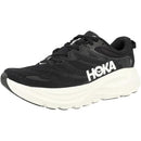 1171932 Hoka Men's Gaviota 6 Black/White Size 11.5 Medium - Like New