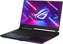 ASUS Strix Scar 15 15.6" QHD Ryzen 7 5800H 16 1TB SSD RTX 3070 G533QR-DS76Q - Brand New