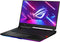 ASUS Strix Scar 15 15.6" QHD Ryzen 7 5800H 16 1TB SSD RTX 3070 G533QR-DS76Q - Brand New