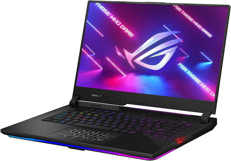 ASUS Strix Scar 15 15.6" QHD Ryzen 7 5800H 16 1TB SSD RTX 3070 G533QR-DS76Q - Brand New