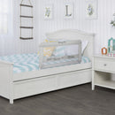 DREAM ON ME LIGHTWEIGHT MESH SECURITY ADJUSTABLE BED RAIL FOR TODDLER - Like New
