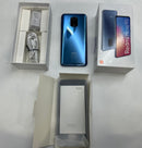 Xiaomi Redmi Note 9S - 6GB + 128GB - UNLOCKED - M2003J6A1G - Aurora Blue Like New