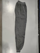 WARMWEAR 2PC SOFT THERMAL UNDERWEAR LONG JOHNS SIZE: MEN 2XL CHARCOAL/DARK GRAY - Like New