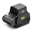 EOTECH EXPS2 HOLOGRAPHIC WEAPON SIGHT - BLACK - Scratch & Dent