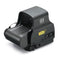 EOTECH EXPS2 HOLOGRAPHIC WEAPON SIGHT - BLACK - Scratch & Dent