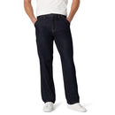 AMAZON ESSENTIALS MEN'S RIGID RELAXED FIT RINSE 30X34 - Like New