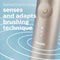 Philips Sonicare 9900 Prestige Rechargeable Electric Power Toothbrush HX9990/11 New