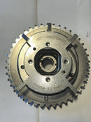 FOMOCO 39I009 CAMSHAFT TIMING GEAR 2010 FORD EXPEDITION 5.4 3L3E6C524KA - SILVER - Like New