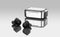 MASTER & DYNAMIC MW07 Bluetooth Enabled Noise Piano Black MW07PB - Like New