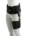 TREND BACK BRACE STRAP - BLACK - Like New