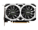 MSI Gaming GeForce GTX 1650 128-Bit 4GB GDRR6 GTX 1650 D6 Ventus XS OCV1 New