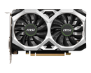 MSI Gaming GeForce GTX 1650 128-Bit 4GB GDRR6 GTX 1650 D6 Ventus XS OCV1 Like New