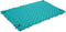 Intex Giant Inflatable Floating Mat, 114" X 84", Blue Like New