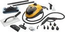 WAGNER SPRAYTECH 915E ON-DEMAND STEAM CLEANER WALLPAPER REMOVAL 282014 - YELLOW - Like New