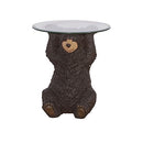 16C2000-2 Barney Bear Side Table - Brand New