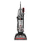 HOOVER WINDTUNNEL CORD REWIND PRO BAGLESS VACUUM UH71300 - BLACK - Like New