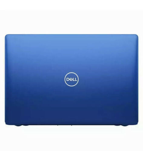 Dell Inspiron 3593 15.6" FHD i5-1035G1 12 512 SSD i3593-5551BLU-PUS Blue - Like New