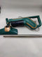 MXY SV11 Corded Stick Vacuum Cleaner, 650W Powerful Motor 18000Pa - Green Like New