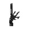 SOG PowerAccess Well-Rounded One-Handed Lightweight Daily Pocketable Stainless - Like New