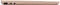Microsoft Surface Laptop Go 12.4" 1536x1024 i5 8 256GB SSD THJ-00035 - Sandstone - Brand New