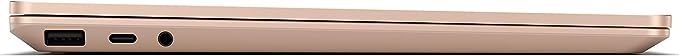 Microsoft Surface Laptop Go 12.4" 1536x1024 i5 8 256GB SSD THJ-00035 - Sandstone - Brand New