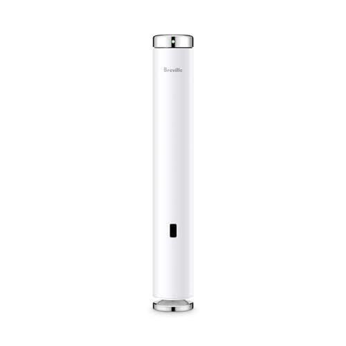 BREVILLE BSV600PSS JOULE TURBO SOUS VIDE MACHINE - POLISHED STAINLESS STEEL - Like New