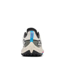 COLUMBIA WOMEN'S MONTRAIL TRINITY AG II DARK STONE/OCEAN BLUE - SIZE 10 - Like New