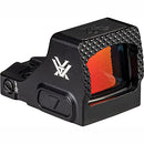 VORTEX OPTICS DEFENDER-CCW MICRO RED DOT MOTION ACTIVATION AUTO-SHUTOFF - BLACK - Like New