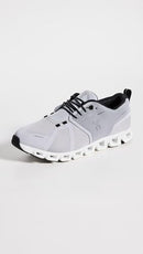 59.98841 ON Cloud Men's Cloud Terry Sneakers Glacier White Size 9 - Like New