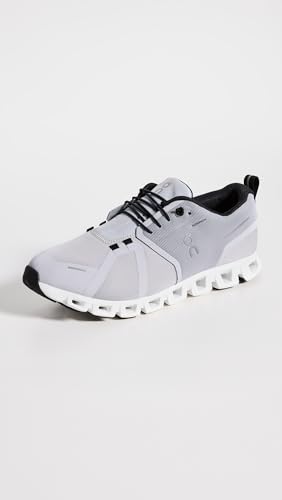 59.98841 ON Cloud Men's Cloud Terry Sneakers Glacier White Size - Scratch & Dent