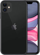 For Parts: APPLE IPHONE 11 128GB UNLOCKED MHCA3LL/A - BLACK NO POWER