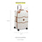 DELSEY PARIS CHATELET AIR 2.0 HARDSIDE LUGGAGE WITH SPINNER WHEELS 26" - ANGORA - Brand New
