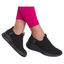 149708 SKECHERS WOMEN HANDS FREE SLIP-INS ULTRA FLEX 3.0 COZY STEAK SNEX, 11 - Brand New