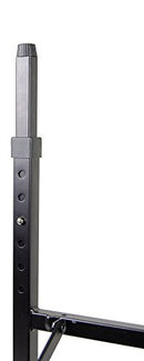 ADJUSTRITE Tall Musician's Chair Black - Brand New