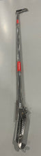 WRISTBIQUE SNAKE GRABBER STAINLESS STEEL MULTI-FUNCTION TONG - SILVER - Like New