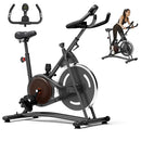 UPREIGN STATIONARY BIKES,EXERCISE BIKES FOR HOME PS105-UR - - Scratch & Dent