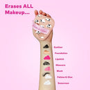 MAKEUP ERASER 7-DAY SET ERASE ALL MAKEUP WITH JUST WATER COUNTING SHEEP MULTI - Brand New