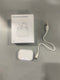 GENERIC A3 TRUE WIRELESS EARBUDS - WHITE - Like New