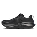 S10998-101 SAUCONY WOMEN'S GUIDE 18 SNEAKER BLACK BLACK SIZE 5.5 - Like New