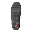 Hunter Women's Original Tall Back Adjustable Rain Boot Black WFT100RMA-BLK-8 - Brand New