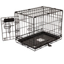 Precision Pet Products One Door Provalue Wire Dog Crate, 19 inch - Brand New