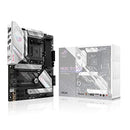 ASUS ROG Strix B550-A Gaming AMD ATX Motherboard with PCIe 4.0 - Like New
