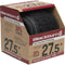 BLACKBURN MOUNTAIN BIKE TIRE, 27.5" X 2.10" ANTI-PUNCTURE TECHNOLOGY - BLACK - Like New